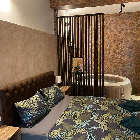 Delux Apartman Požarevac Exterior foto