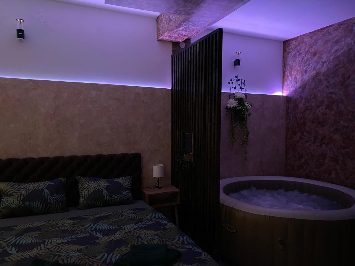 Delux Apartman Požarevac Exterior foto