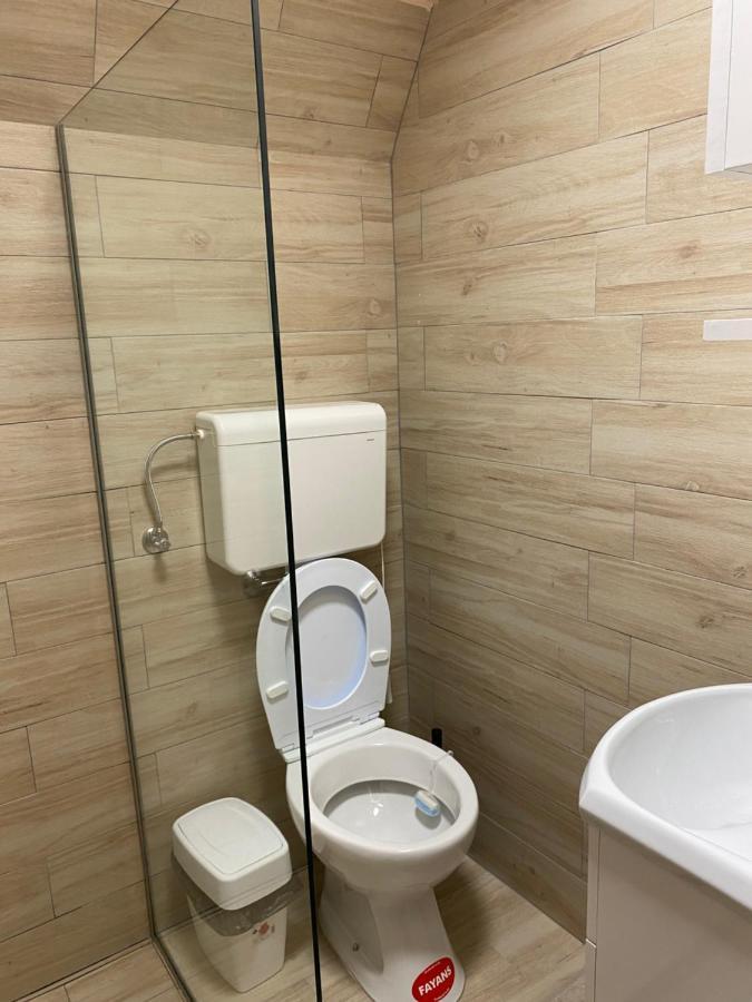 Delux Apartman Požarevac Exterior foto