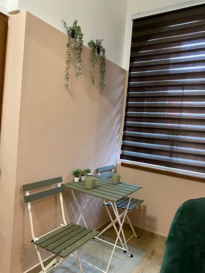 Delux Apartman Požarevac Exterior foto